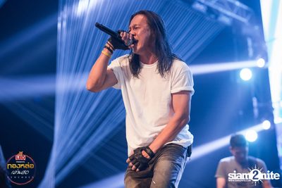 Leo presents Thonglor Len Sod at Central World (Album 2) — photo 218