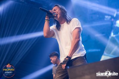 Leo presents Thonglor Len Sod at Central World (Album 2) — photo 219