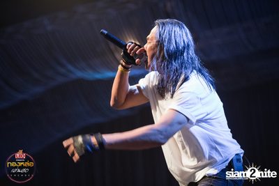 Leo presents Thonglor Len Sod at Central World (Album 2) — photo 221