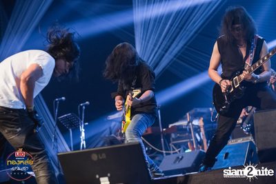 Leo presents Thonglor Len Sod at Central World (Album 2) — photo 222