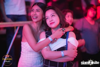 Leo presents Thonglor Len Sod at Central World (Album 2) — photo 223