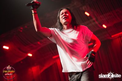 Leo presents Thonglor Len Sod at Central World (Album 2) — photo 224