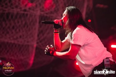 Leo presents Thonglor Len Sod at Central World (Album 2) — photo 225