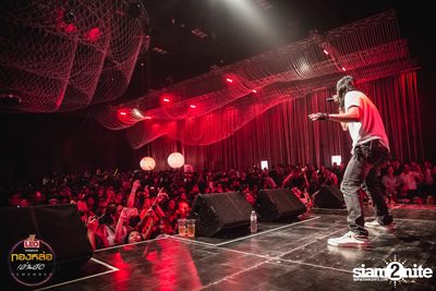 Leo presents Thonglor Len Sod at Central World (Album 2) — photo 227