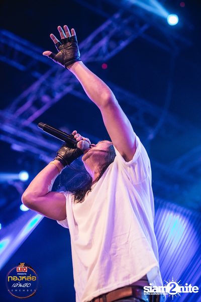 Leo presents Thonglor Len Sod at Central World (Album 2) — photo 229