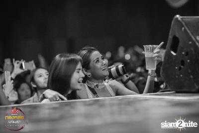 Leo presents Thonglor Len Sod at Central World (Album 2) — photo 231