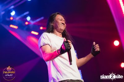 Leo presents Thonglor Len Sod at Central World (Album 2) — photo 232