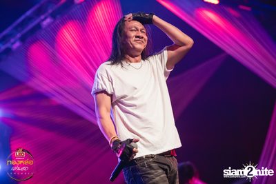 Leo presents Thonglor Len Sod at Central World (Album 2) — photo 233