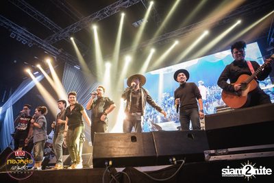 Leo presents Thonglor Len Sod at Central World (Album 2) — photo 239