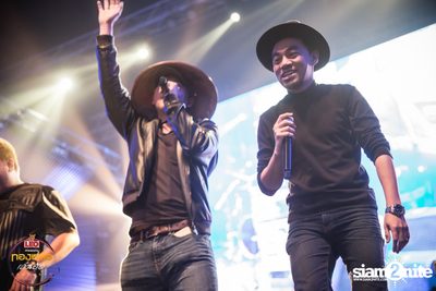 Leo presents Thonglor Len Sod at Central World (Album 2) — photo 240