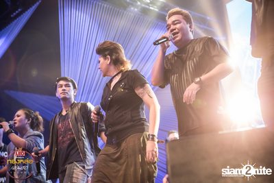 Leo presents Thonglor Len Sod at Central World (Album 2) — photo 241