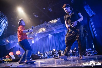 Leo presents Thonglor Len Sod at Central World (Album 2) — photo 242