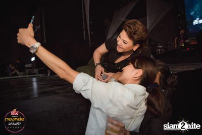 Leo presents Thonglor Len Sod at Central World (Album 2) — photo 245