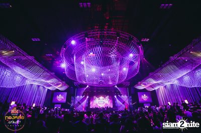 Leo presents Thonglor Len Sod at Central World (Album 3) — photo 1
