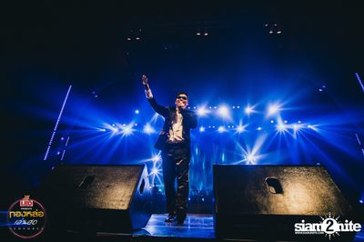 Leo presents Thonglor Len Sod at Central World (Album 3) — photo 2