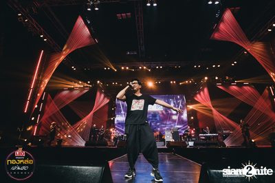 Leo presents Thonglor Len Sod at Central World (Album 3) — photo 5