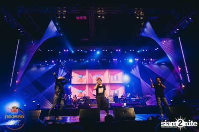 Leo presents Thonglor Len Sod at Central World (Album 3) — photo 6