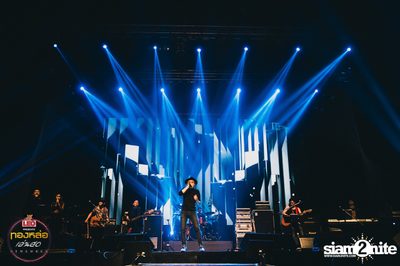 Leo presents Thonglor Len Sod at Central World (Album 3) — photo 8