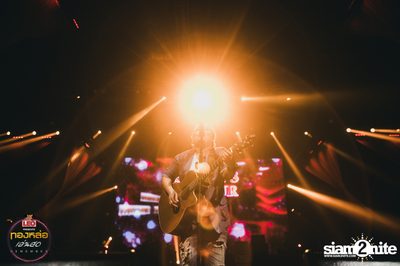 Leo presents Thonglor Len Sod at Central World (Album 3) — photo 9