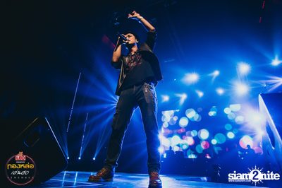 Leo presents Thonglor Len Sod at Central World (Album 3) — photo 10