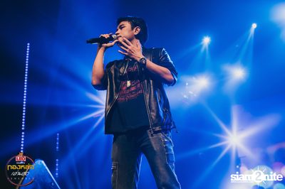 Leo presents Thonglor Len Sod at Central World (Album 3) — photo 11