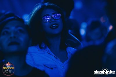Leo presents Thonglor Len Sod at Central World (Album 3) — photo 13
