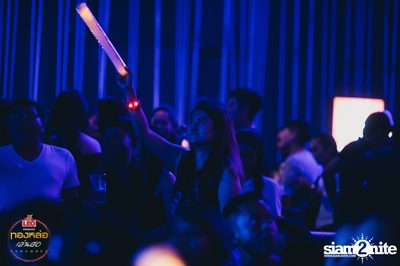 Leo presents Thonglor Len Sod at Central World (Album 3) — photo 16