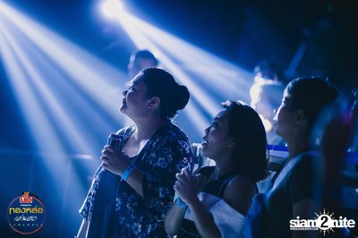Leo presents Thonglor Len Sod at Central World (Album 3) — photo 17