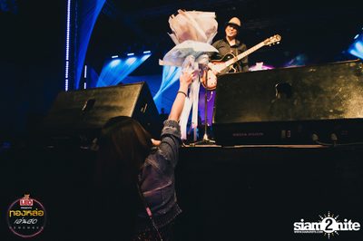 Leo presents Thonglor Len Sod at Central World (Album 3) — photo 19
