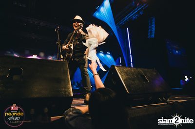 Leo presents Thonglor Len Sod at Central World (Album 3) — photo 20