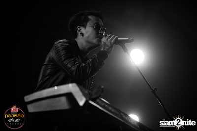 Leo presents Thonglor Len Sod at Central World (Album 3) — photo 25