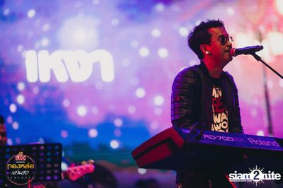 Leo presents Thonglor Len Sod at Central World (Album 3) — photo 26