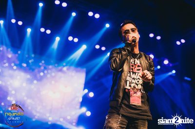 Leo presents Thonglor Len Sod at Central World (Album 3) — photo 27