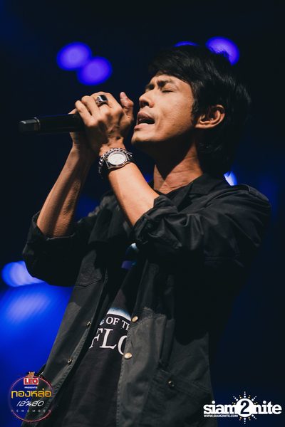 Leo presents Thonglor Len Sod at Central World (Album 3) — photo 28