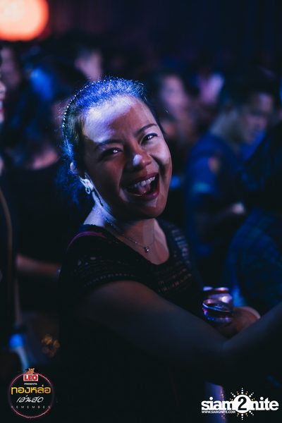Leo presents Thonglor Len Sod at Central World (Album 3) — photo 30
