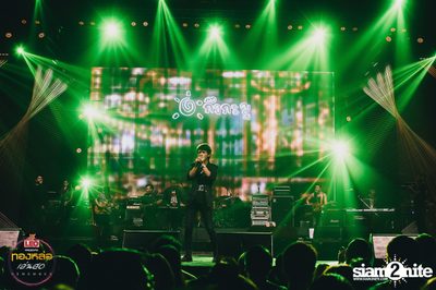 Leo presents Thonglor Len Sod at Central World (Album 3) — photo 33