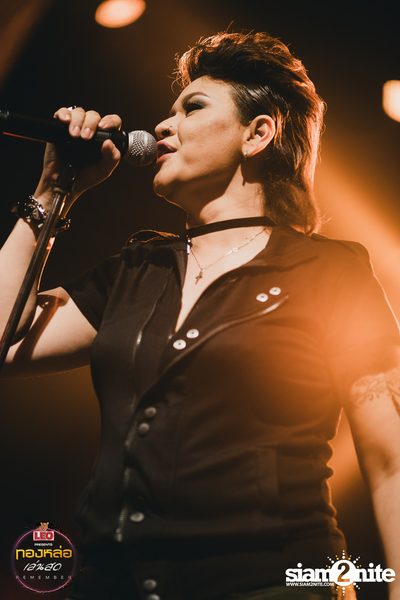 Leo presents Thonglor Len Sod at Central World (Album 3) — photo 37