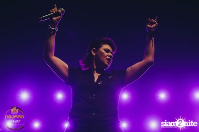 Leo presents Thonglor Len Sod at Central World (Album 3) — photo 39