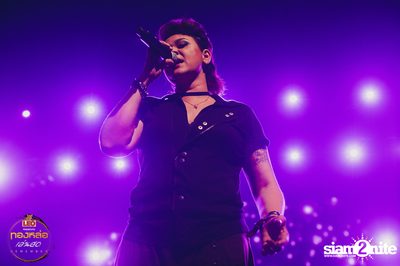 Leo presents Thonglor Len Sod at Central World (Album 3) — photo 40