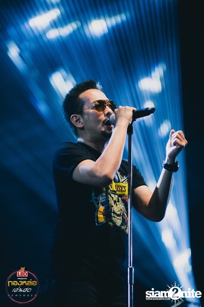 Leo presents Thonglor Len Sod at Central World (Album 3) — photo 45