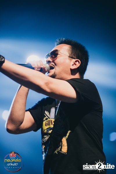 Leo presents Thonglor Len Sod at Central World (Album 3) — photo 46