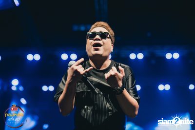 Leo presents Thonglor Len Sod at Central World (Album 3) — photo 47