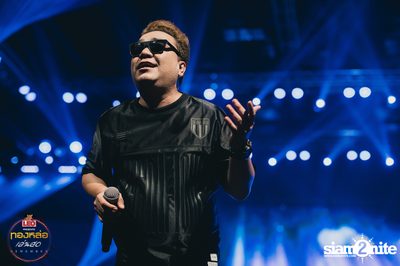 Leo presents Thonglor Len Sod at Central World (Album 3) — photo 48