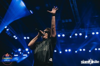 Leo presents Thonglor Len Sod at Central World (Album 3) — photo 49