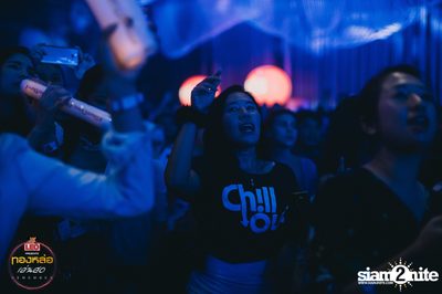 Leo presents Thonglor Len Sod at Central World (Album 3) — photo 50