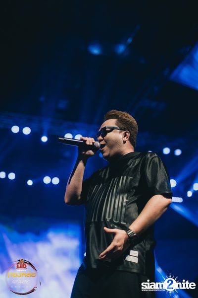 Leo presents Thonglor Len Sod at Central World (Album 3) — photo 51