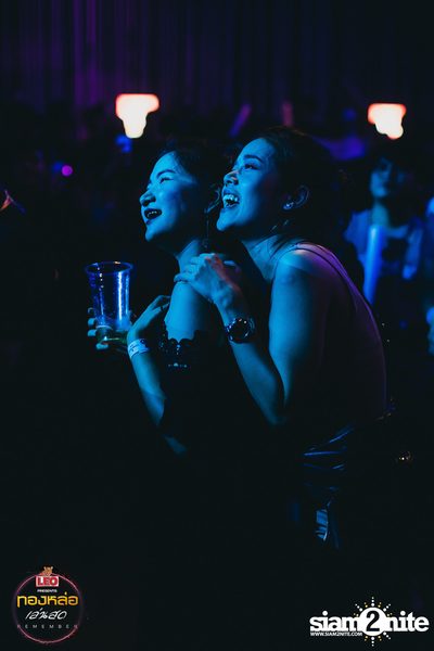 Leo presents Thonglor Len Sod at Central World (Album 3) — photo 53