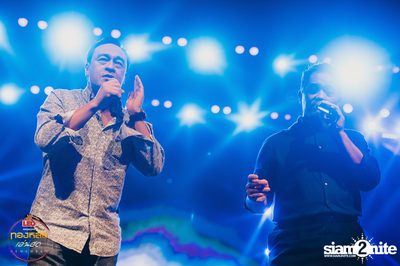 Leo presents Thonglor Len Sod at Central World (Album 3) — photo 54