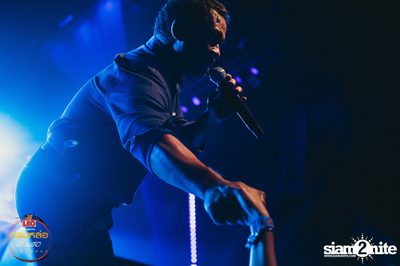 Leo presents Thonglor Len Sod at Central World (Album 3) — photo 55