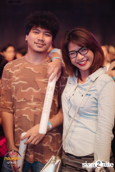 Leo presents Thonglor Len Sod at Central World (Album 3) — photo 57